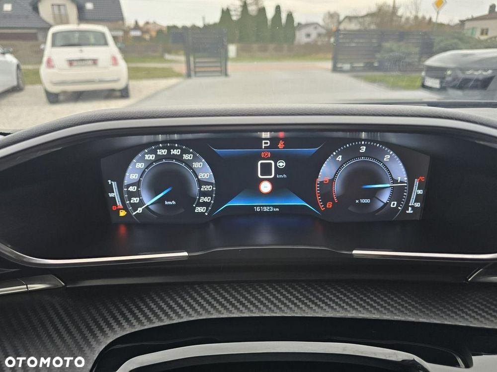 Peugeot 508 - 21