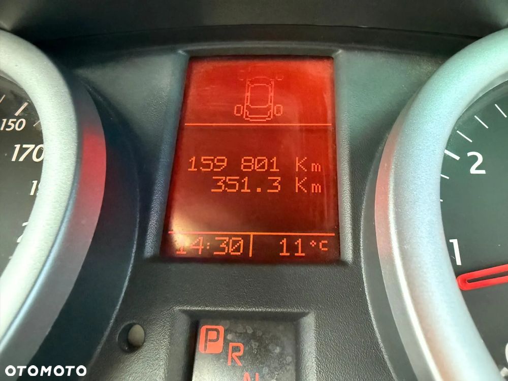 Renault Megane 2.0 Dynamique - 28