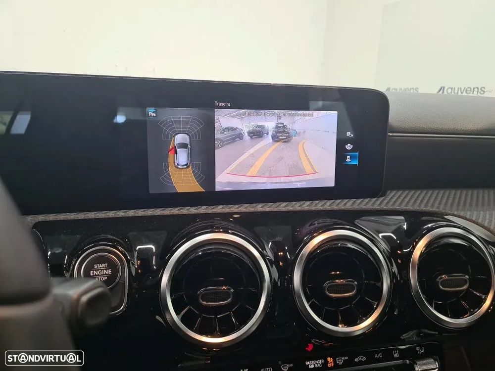 Mercedes-Benz A 250 e Style Plus - 8