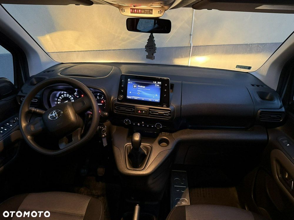 Toyota Proace City Verso - 7