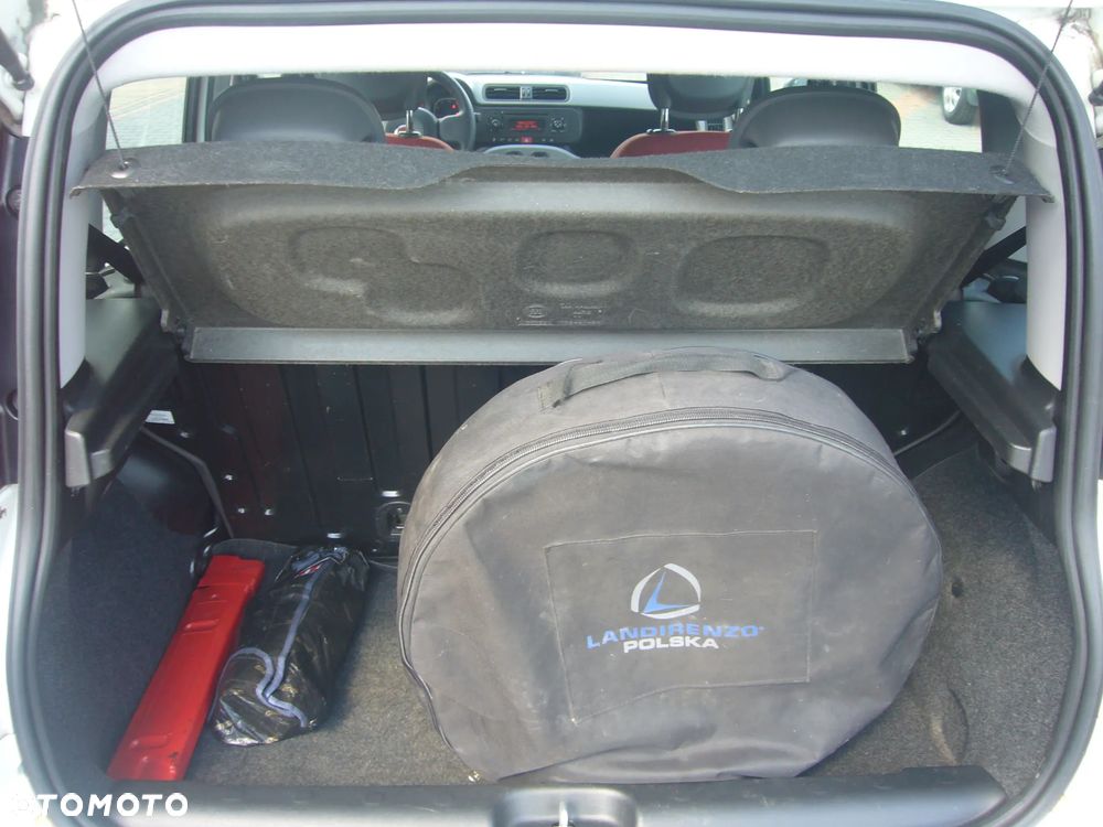 Fiat Panda 1.2 Dynamic Eco - 20