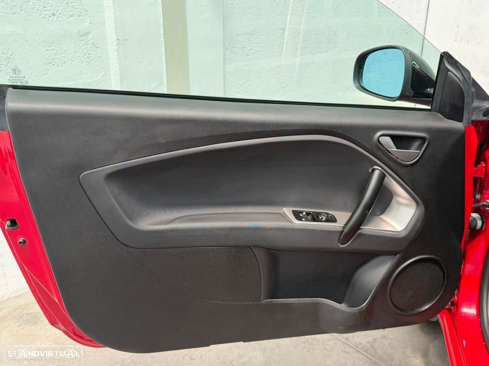 Alfa Romeo MiTo 1.3 JTDM Progression - 27