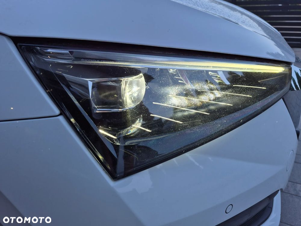 Skoda Scala 1.5 TSI Style - 23