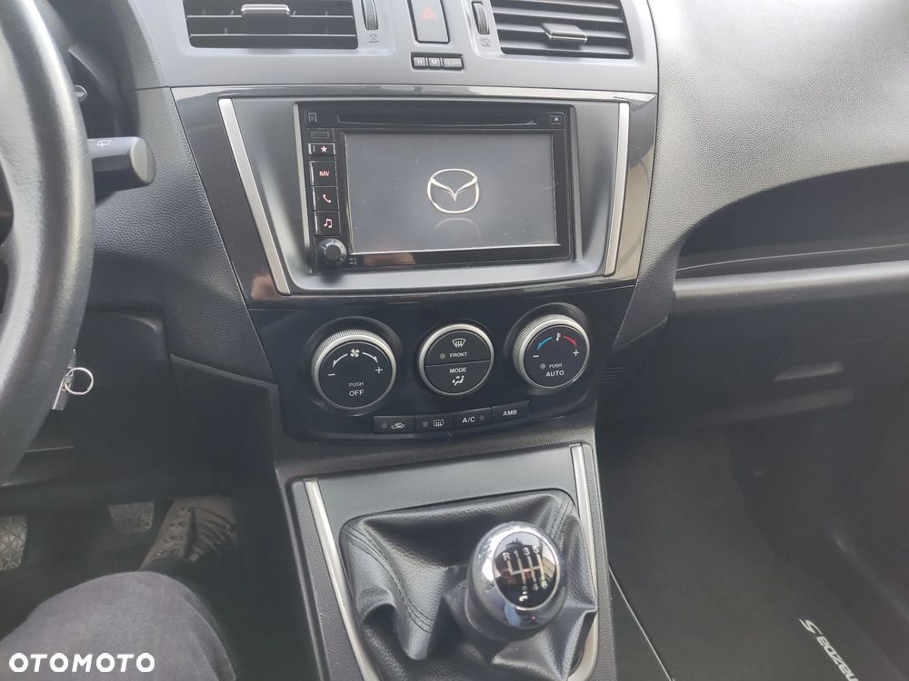 Mazda 5 2.0 Exclusive - 13