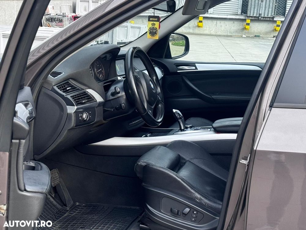 BMW X5 xDrive30d M Sport Edition - 6