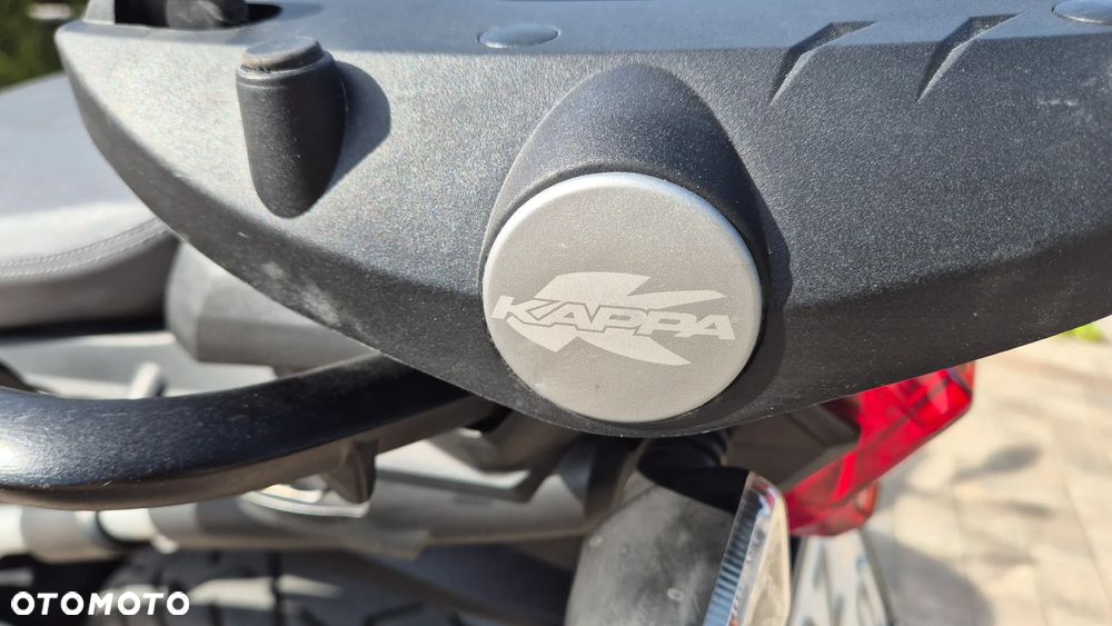 Triumph Tiger - 20