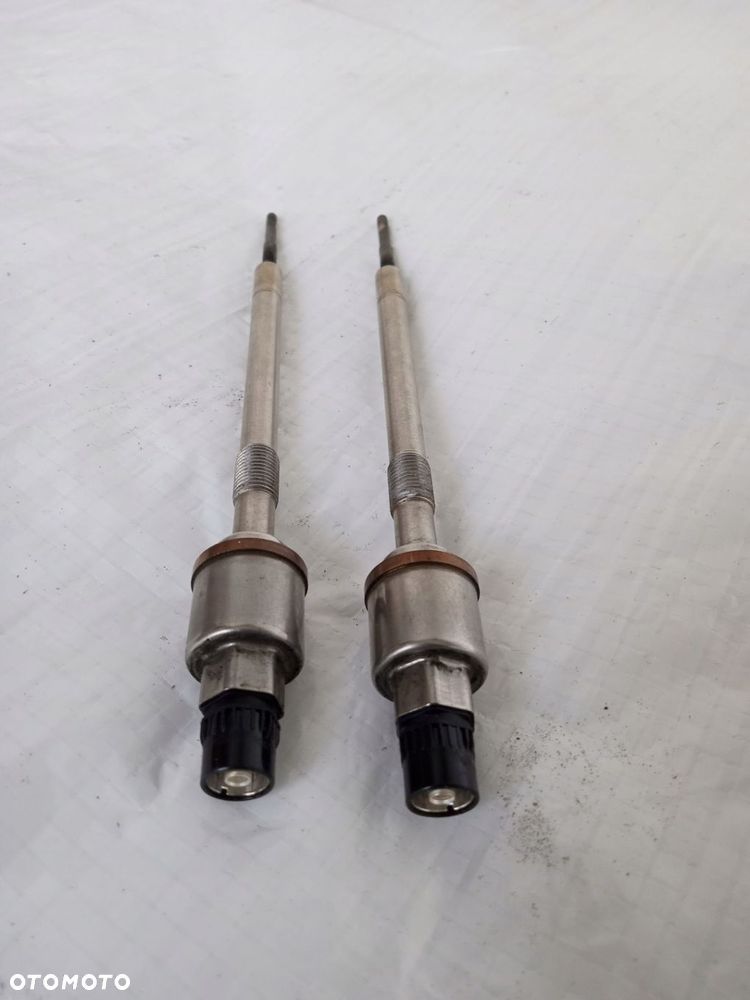 ŚWIECA ŻAROWA OPEL INSIGNIA A ZAFIRA C 2.0 CDTI 55590467 - 3