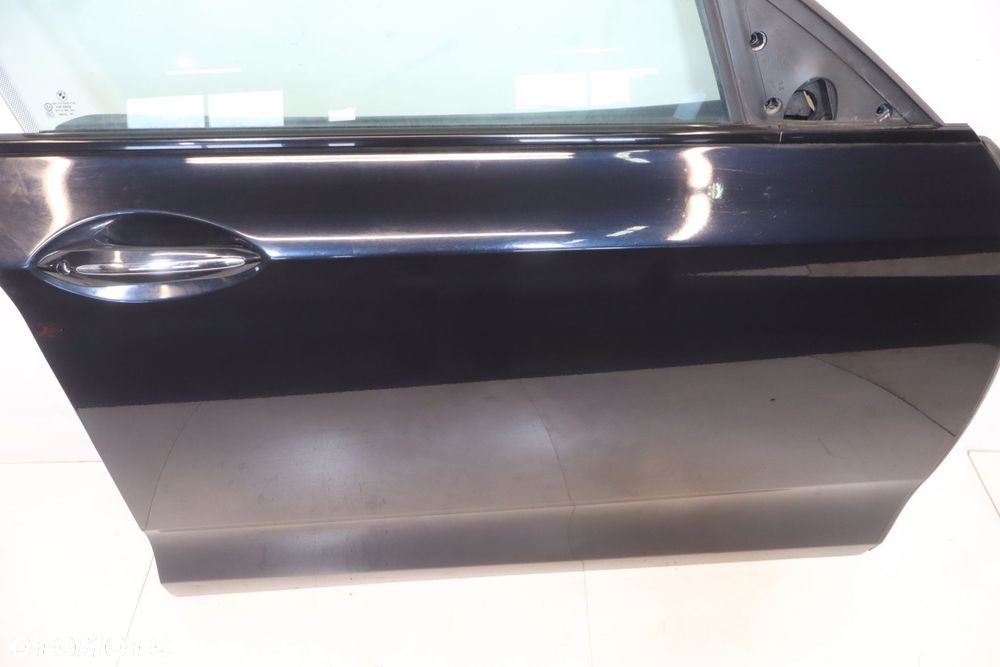 DRZWI PRAWY PRZÓD BMW 5 F07 GRAND TURISMO UK 416 - 7