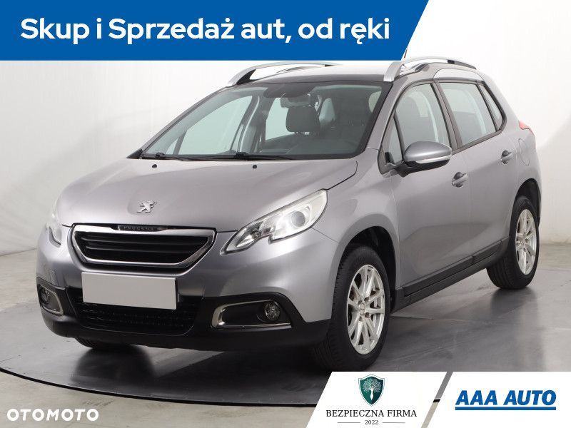 Peugeot 2008 - 3