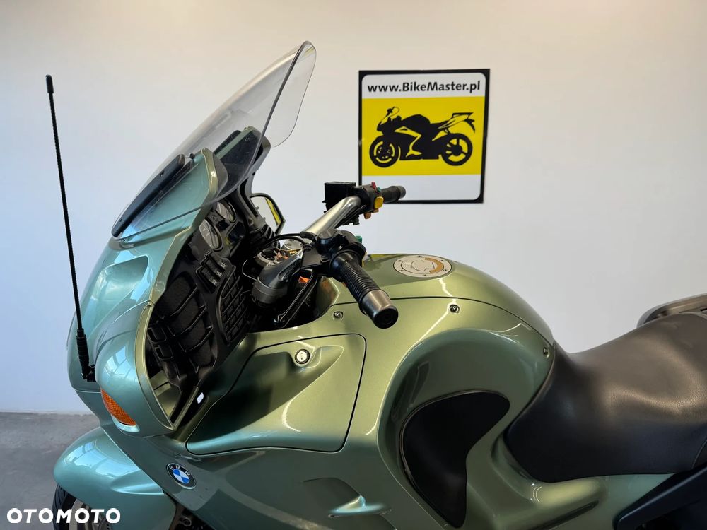 BMW R - 21
