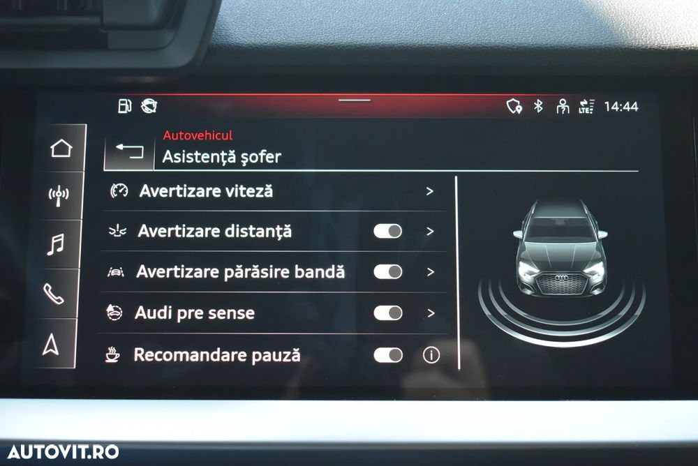 Audi A3 - 21