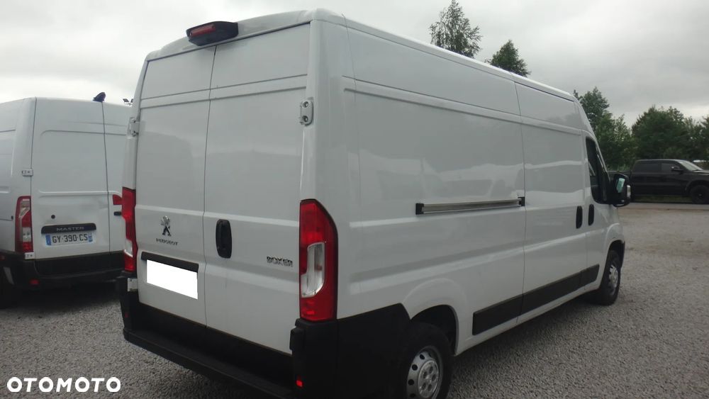 Peugeot Boxer - 6