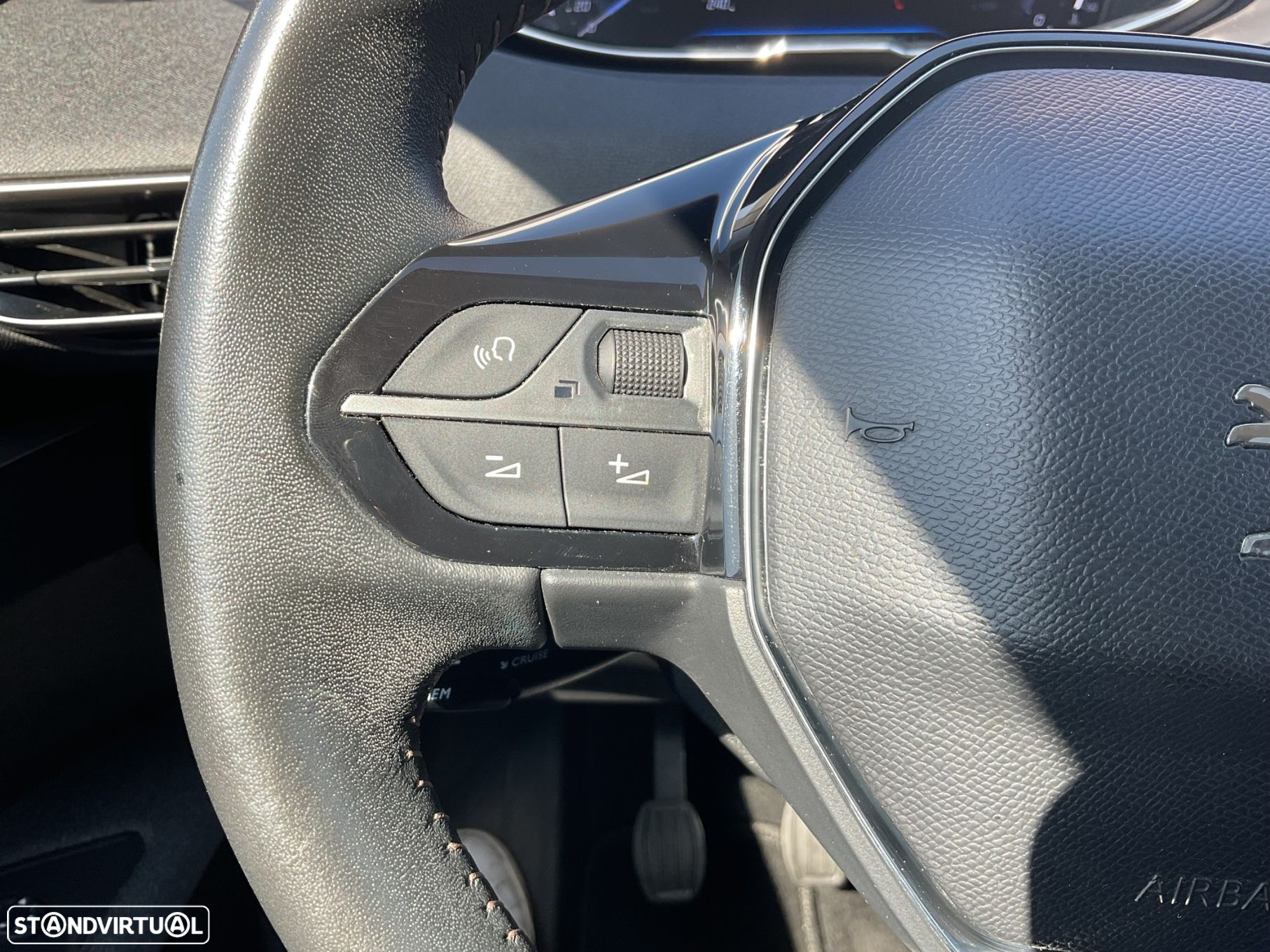 Peugeot 3008 1.5 BlueHDi Active - 34