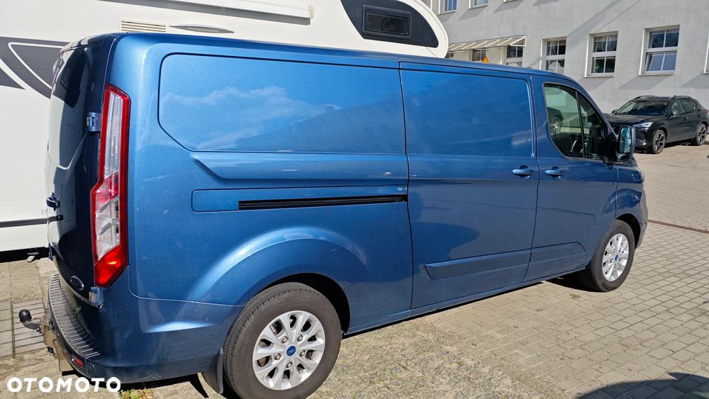 Ford Transit Custom - 3