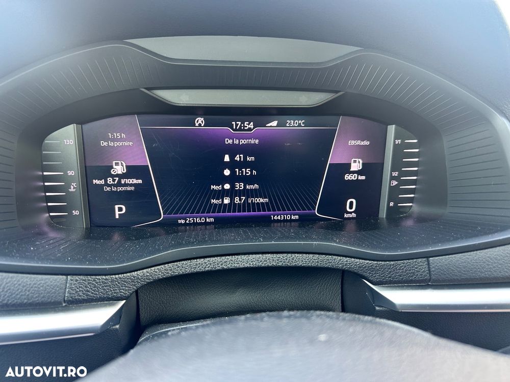 Skoda Karoq 2019 photo 5