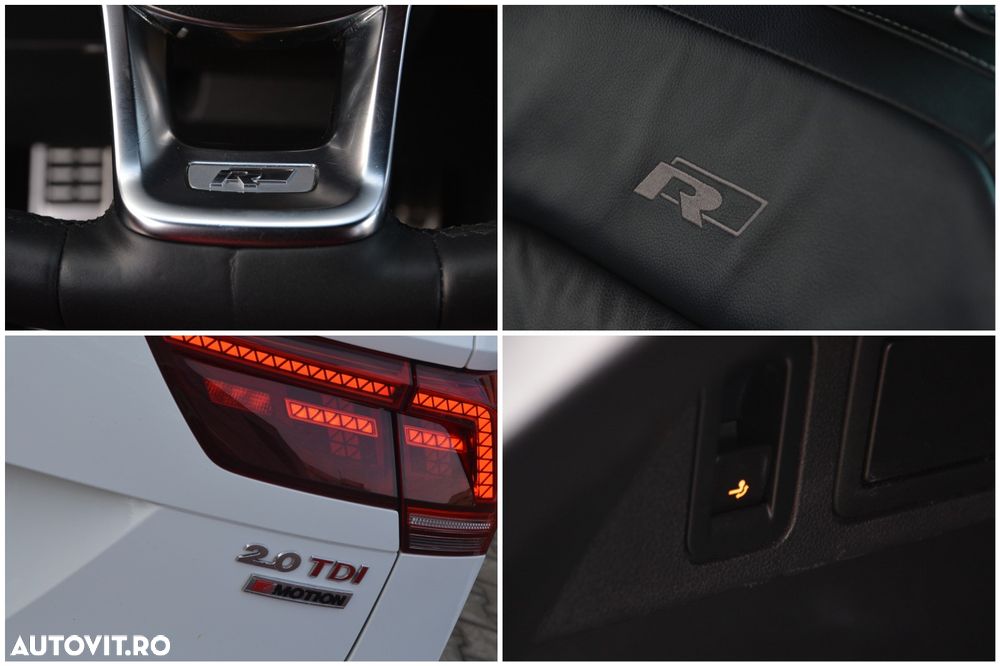 Volkswagen Tiguan - 13