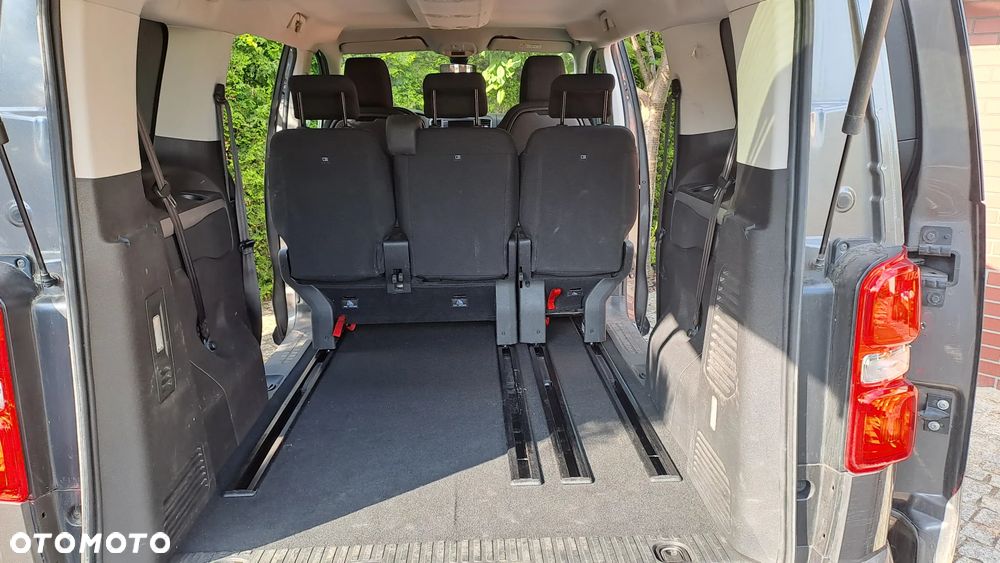 Opel Zafira 2.0 CDTI Long Family - 17