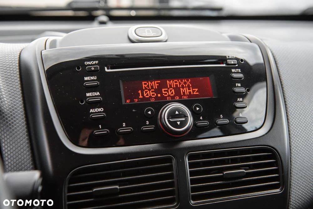 Fiat Doblo 1.6 16V Multijet Start&Stopp Dynamic Family - 20