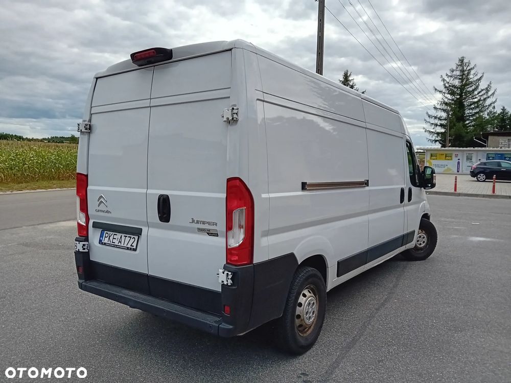 Citroën Jumper - 7
