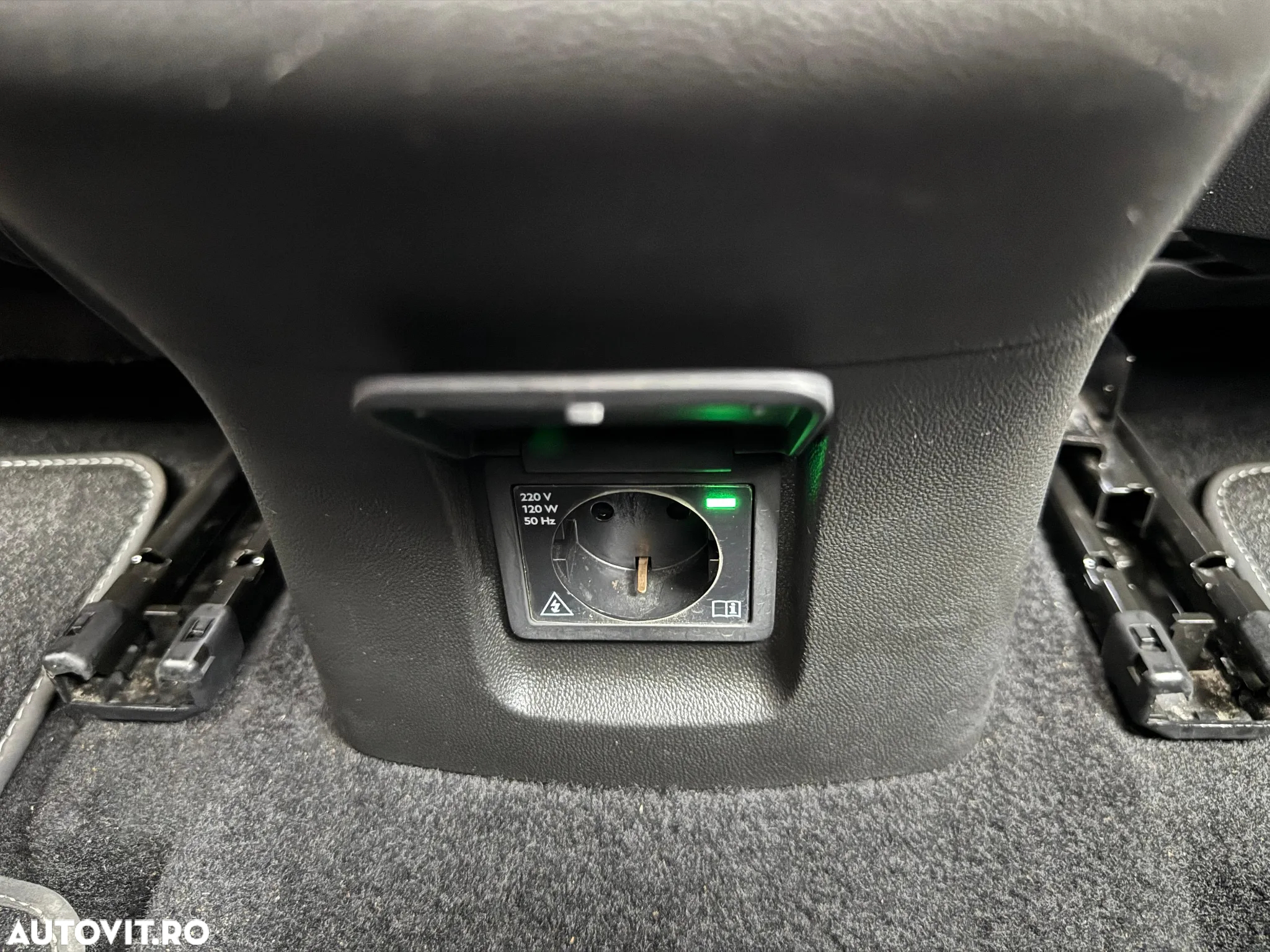 Opel Grandland X 1.5 D Start/Stop Automatik INNOVATION - 21