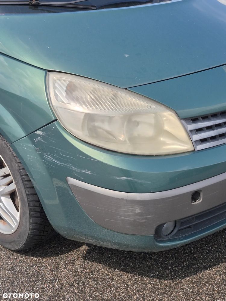 Renault Scenic 1.6 Confort Privilege - 31