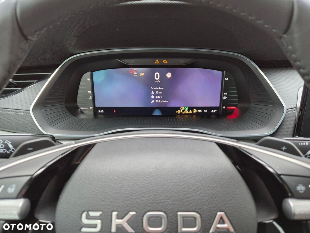 Skoda Octavia - 24