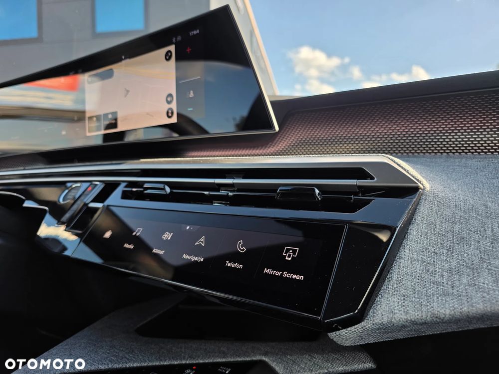 Peugeot 3008 1.2 PureTech mHEV GT E-DCS6 - 21
