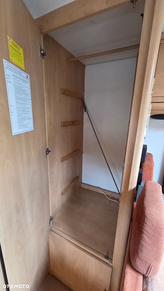 Fiat Ducato Burstner - 19