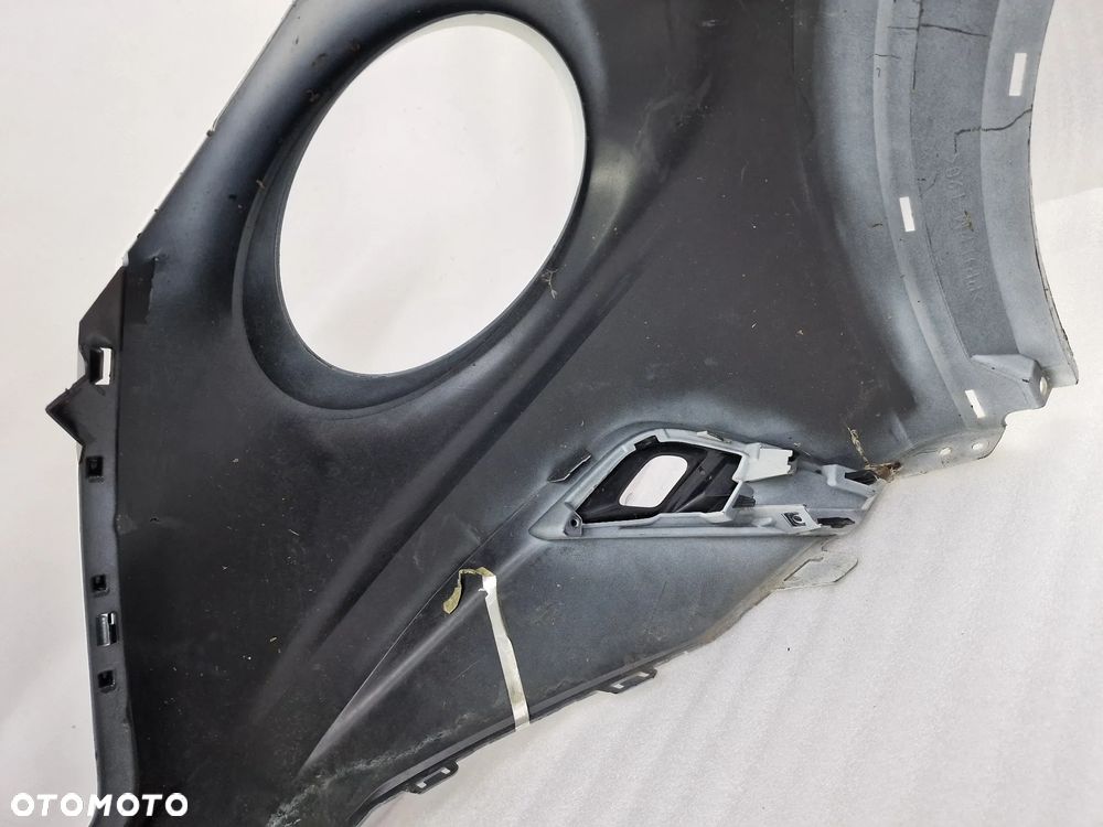 NISSAN JUKE II F16 19- ZDERZAK PRZEDNI PRZÓD + KRATKI BOCZNE , NR 620226PA0H , NR AUKCJI NZ1188 - 28