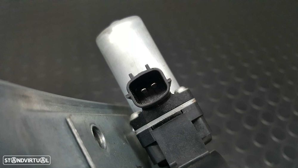 ELEVADOR FRENTE ESQUERDO RENAULT CLIO IV LIMITED - 5