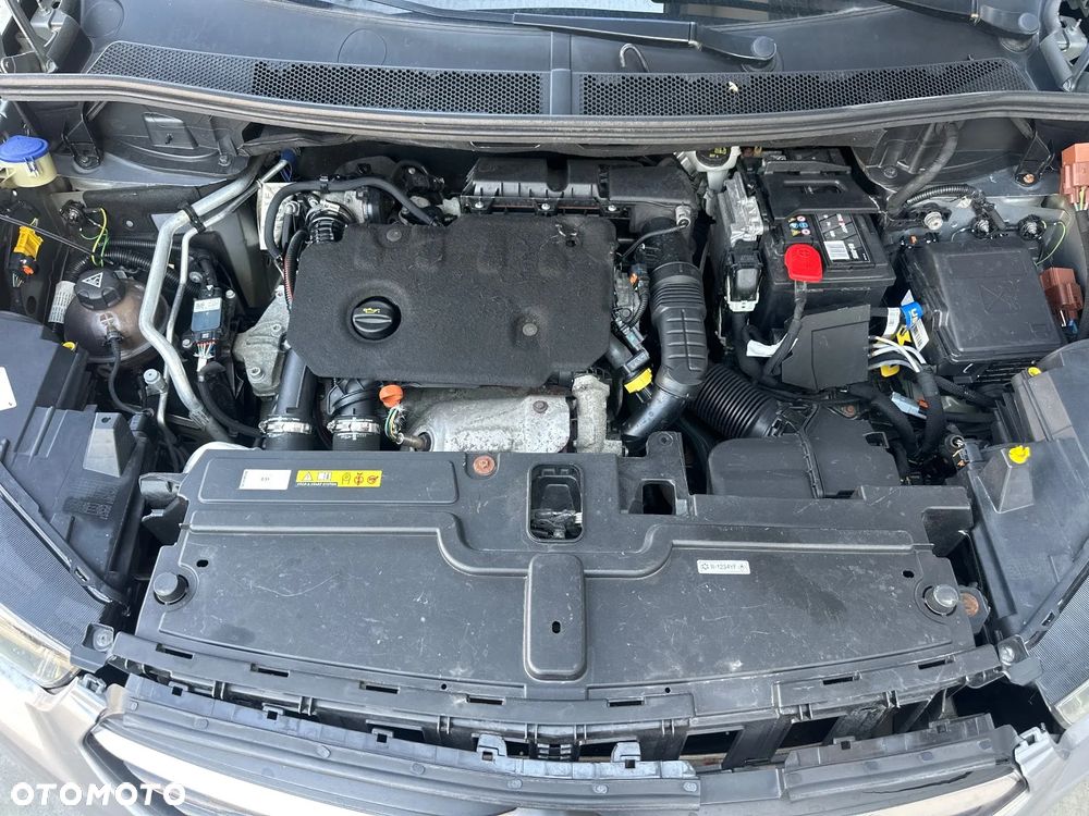 Opel Grandland X 1.5 CDTI Elite S&S - 6