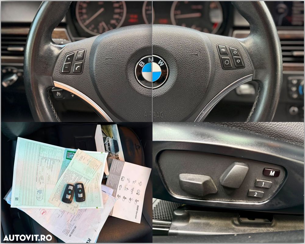 BMW Seria 3 320d - 6