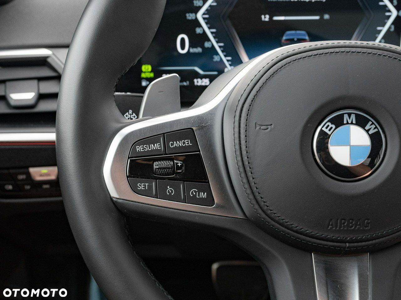 BMW Seria 3 318i M Sport - 17