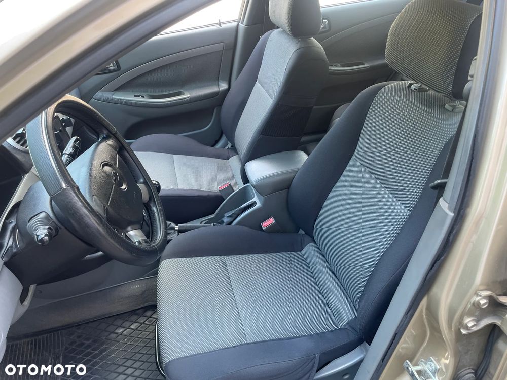 Chevrolet Lacetti 1.6 SX / Elite - 20
