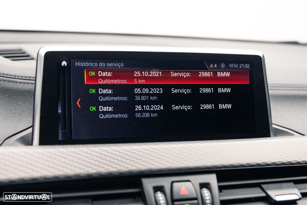 BMW X2 25 e xDrive Pack M - 40