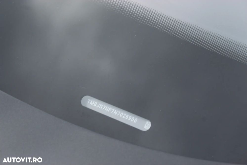 Skoda Superb 1.5 TSI DSG Sportline - 33