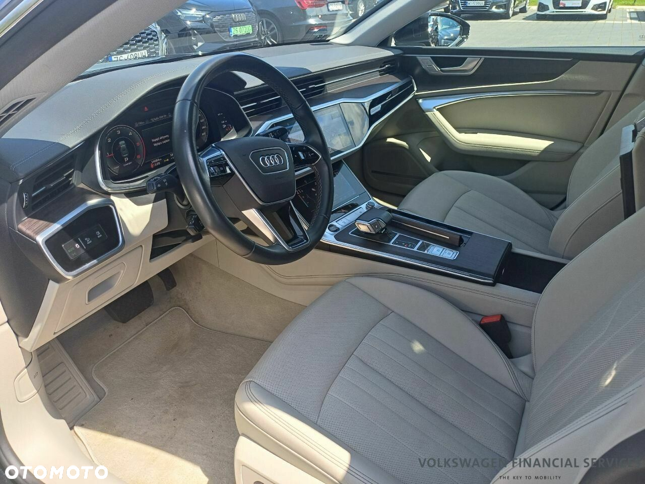 Audi A7 Sportback - 13
