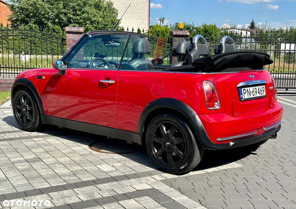 MINI Cooper - 1