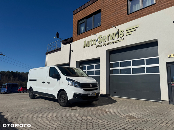 Fiat TALENTO