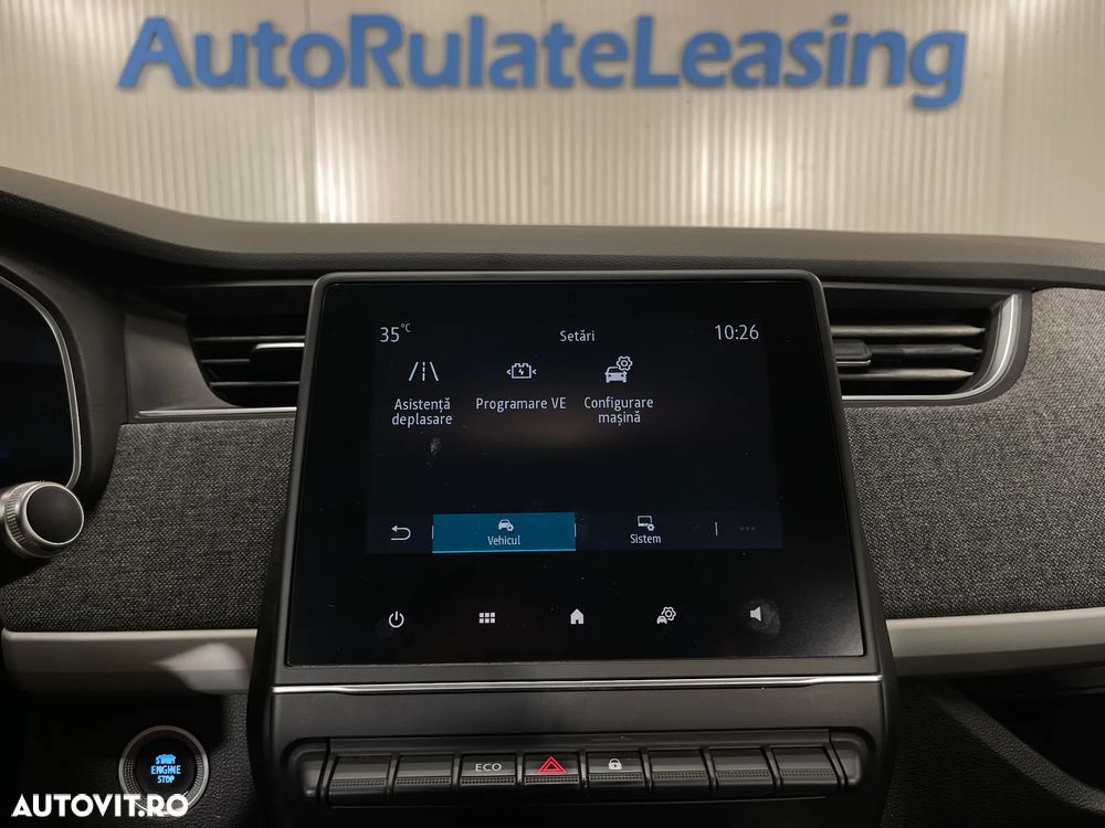 Renault ZOE 50 R135 Intens - 15