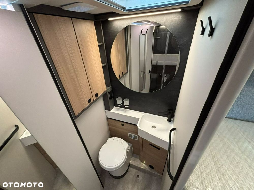 Hymer-Eriba BMC - T 680 - 23