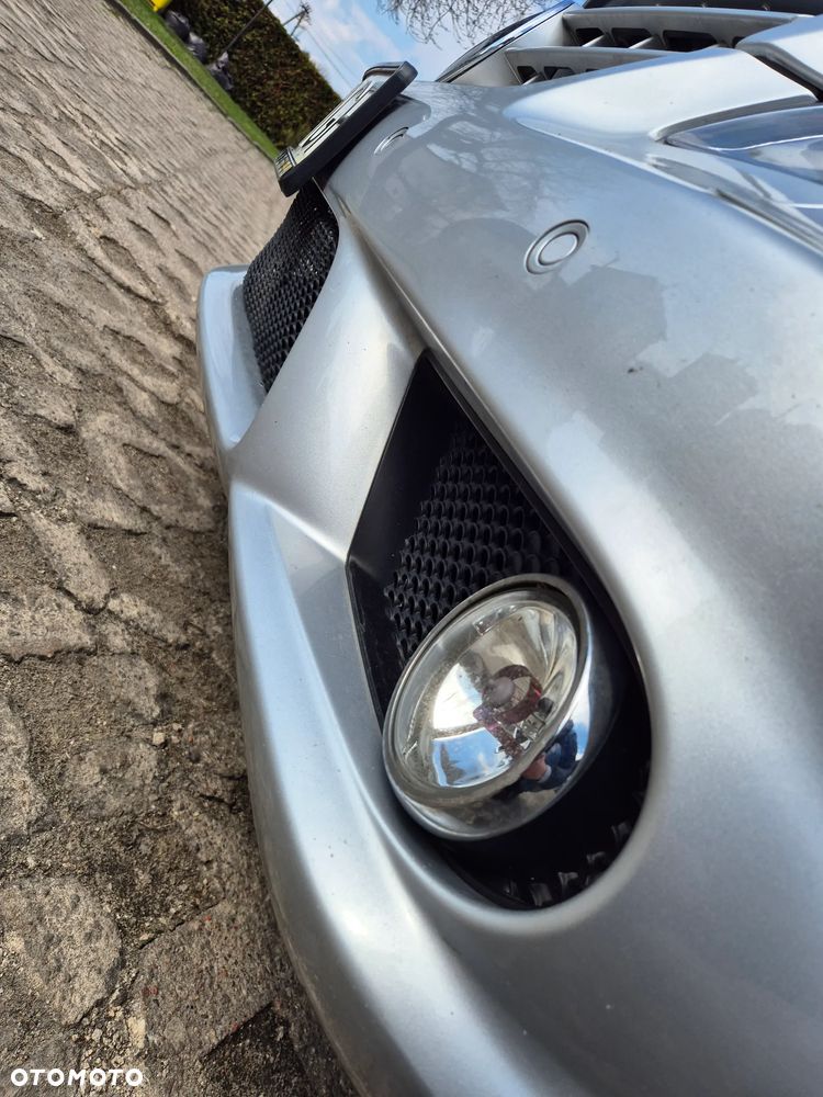 Mercedes-Benz CLS 500 - 4