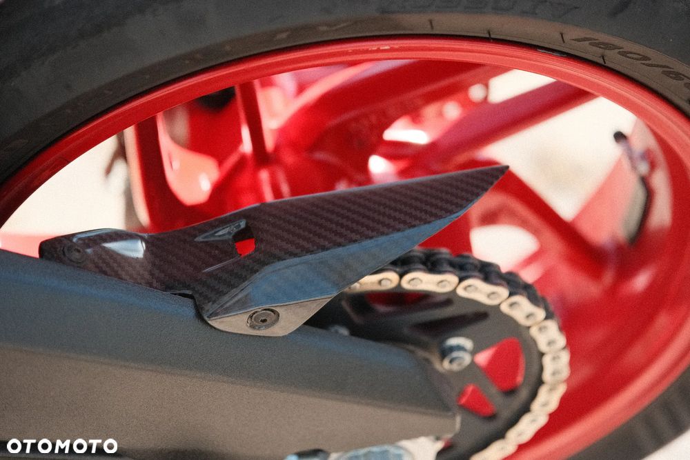 Ducati Panigale 899 - 10