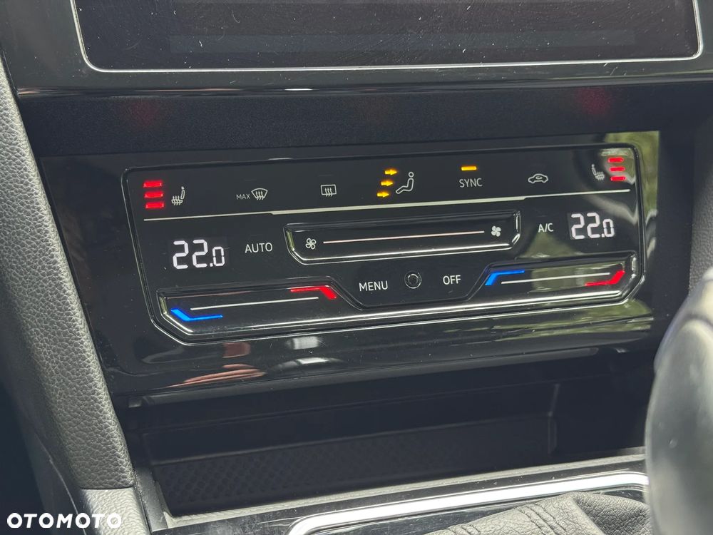Volkswagen Passat 1.5 TSI EVO Business DSG - 20