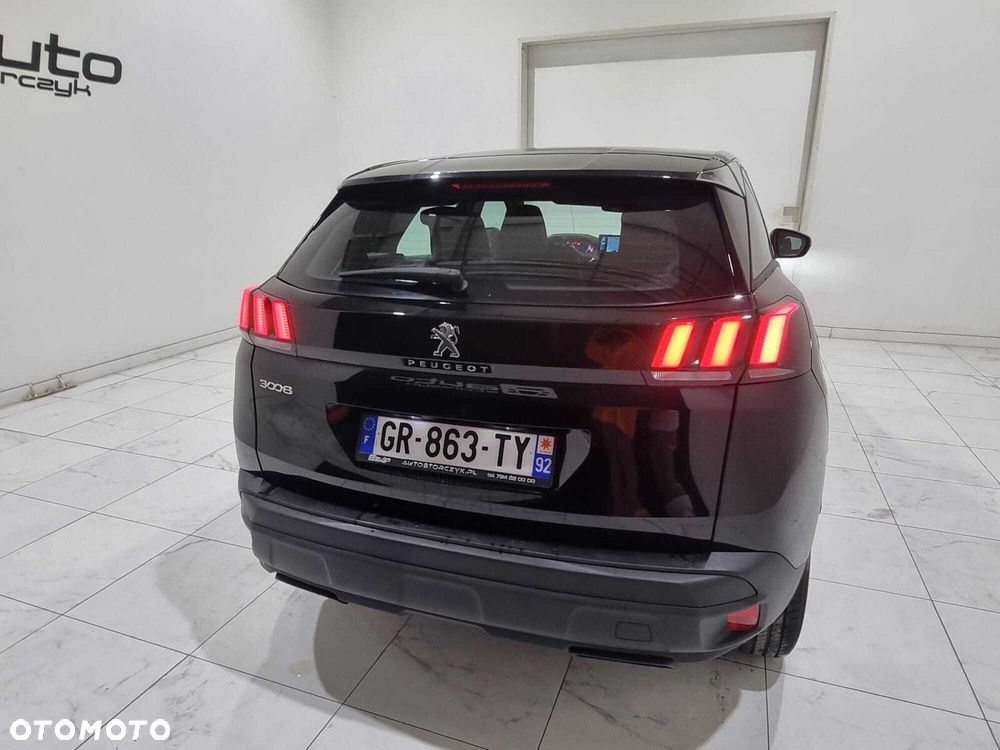 Peugeot 3008 - 10