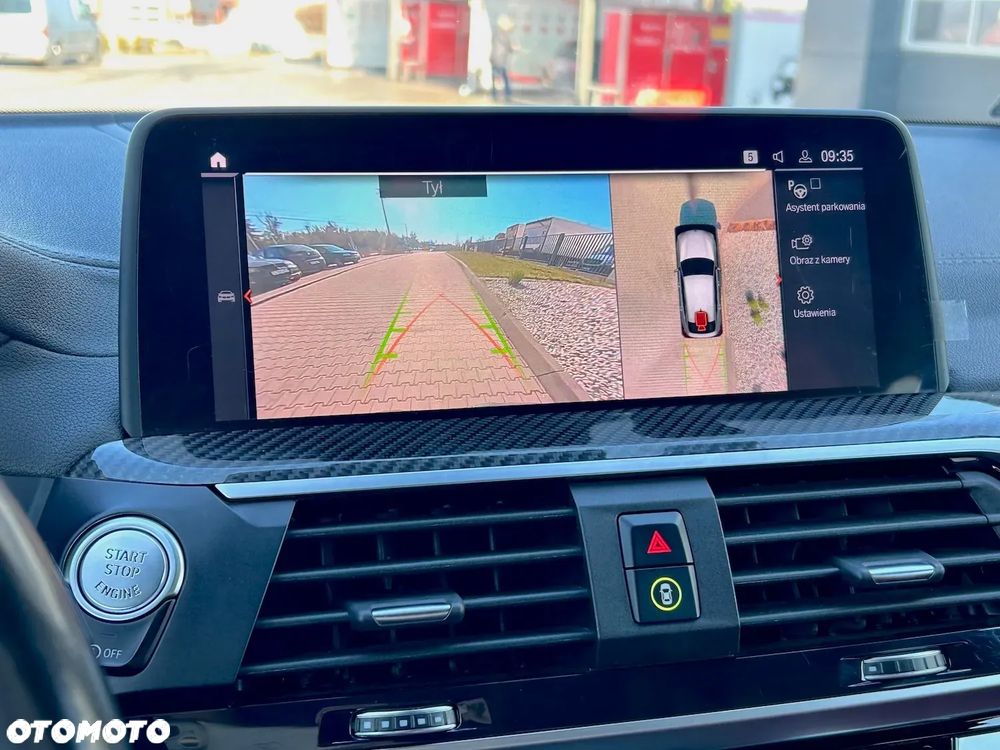 BMW X4 - 23