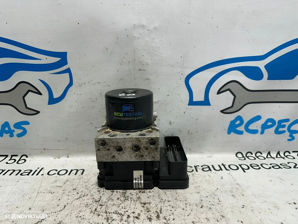 .Modulo ABS Bloco Hidraulico Travões Volkswagen VW Audi Seat Skoda 8J0614517E 10.0961-0338.3 - 5