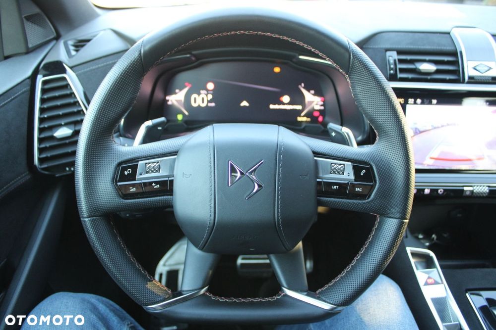 DS Automobiles DS 7 Crossback - 35