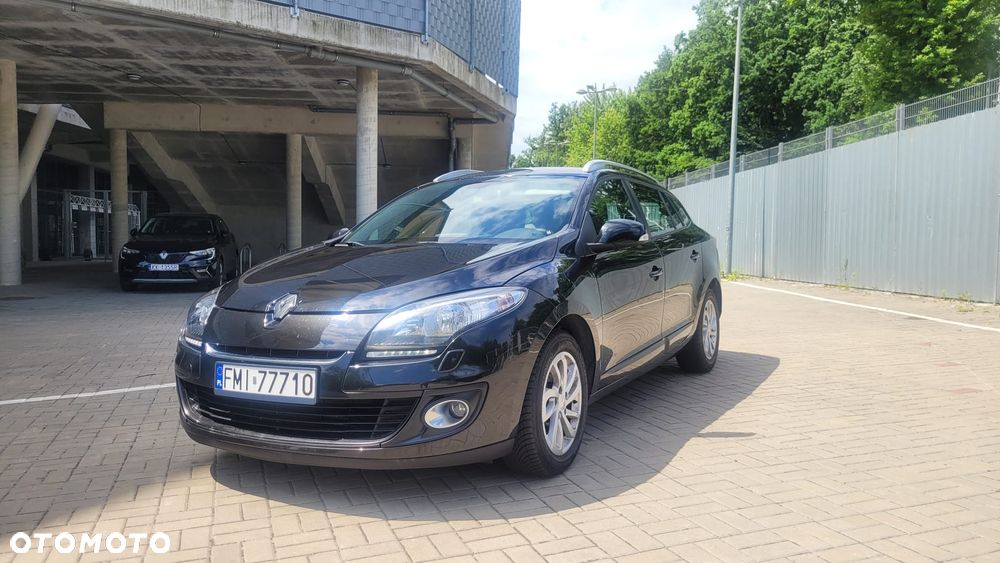 Renault Megane dCi 110 FAP EDC Dynamique - 40