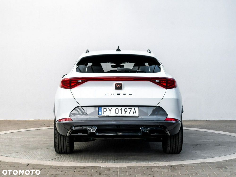 Cupra Formentor - 8